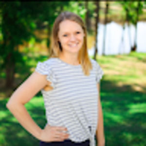 Meet your Posher, Janie